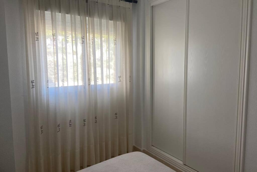 Ideal 2 Benidorm Kültér fotó