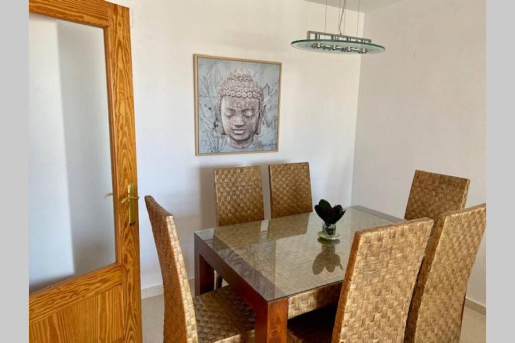 Ideal 2 Benidorm Kültér fotó